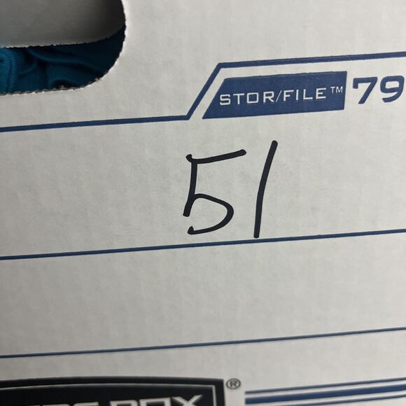 Chubbies Blue Floral Hoodie - Picture 6 of 6